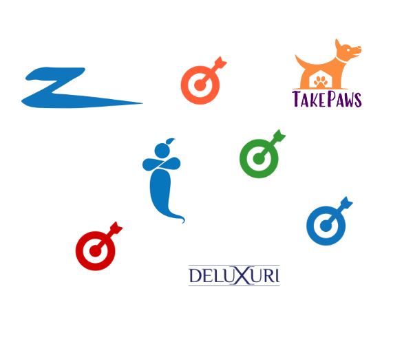 rentalz logos